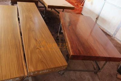 柚木大板与红木家具 品质之选，匠心呈现——探访福建省闽侯县上街镇建平鼓歌工艺馆