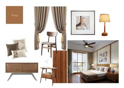 养老院与养老公寓的设计与家具制造 打造安全、舒适与尊严的晚年生活空间